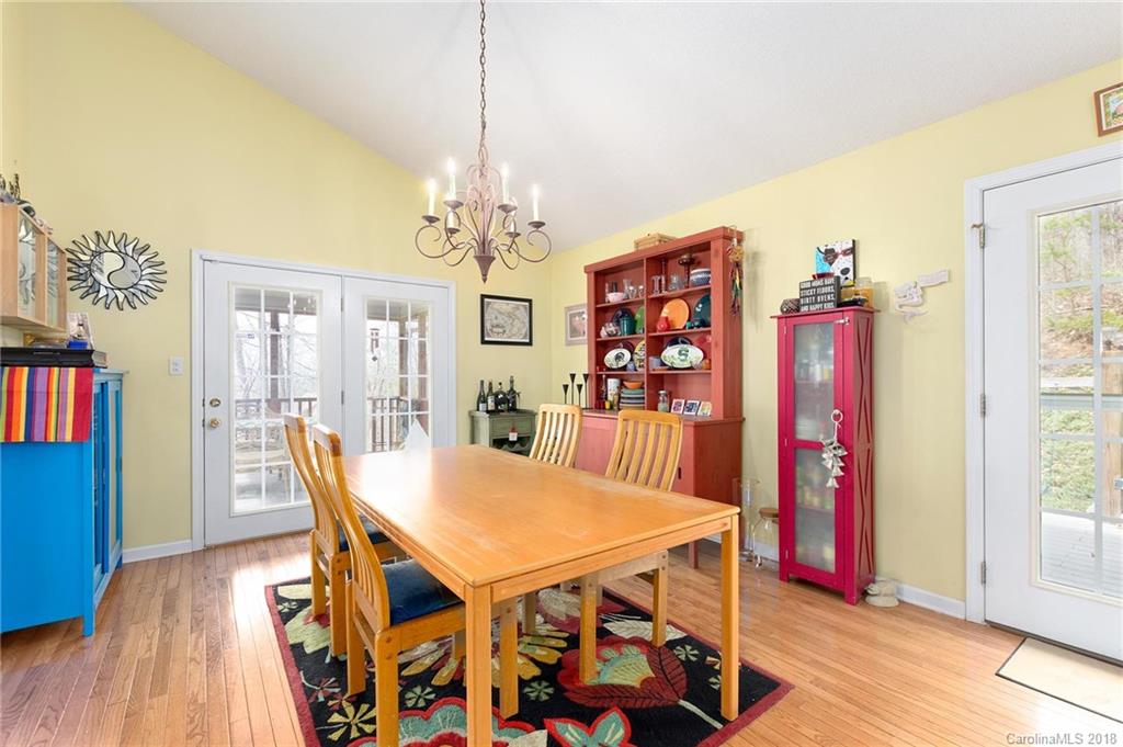 604 Hidden Springs Drive Asheville NC 28804