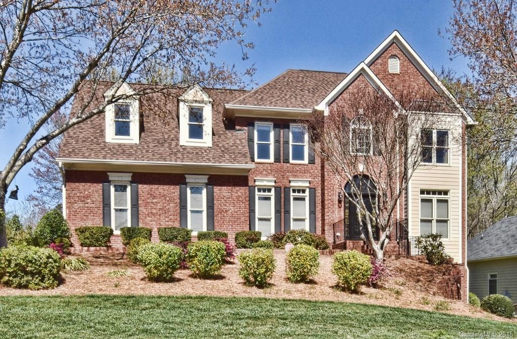9601 Northdowns Lane Huntersville NC 28078