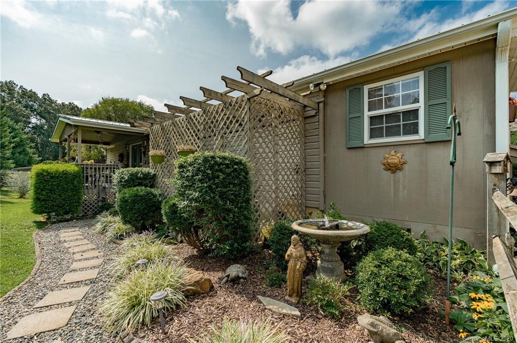 251 W Walt Haven Drive Leicester NC 28748