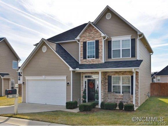 154 Haw River Road Fletcher NC 28732