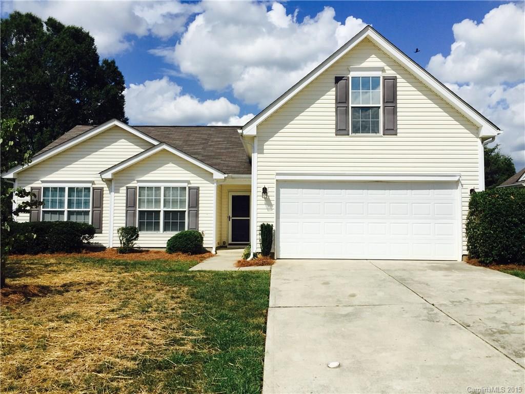 144 Golden Valley Drive Mooresville NC 28115