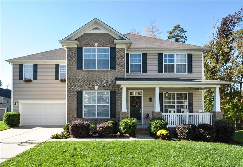 7005 Joyful Noise Lane Indian Trail NC 28079