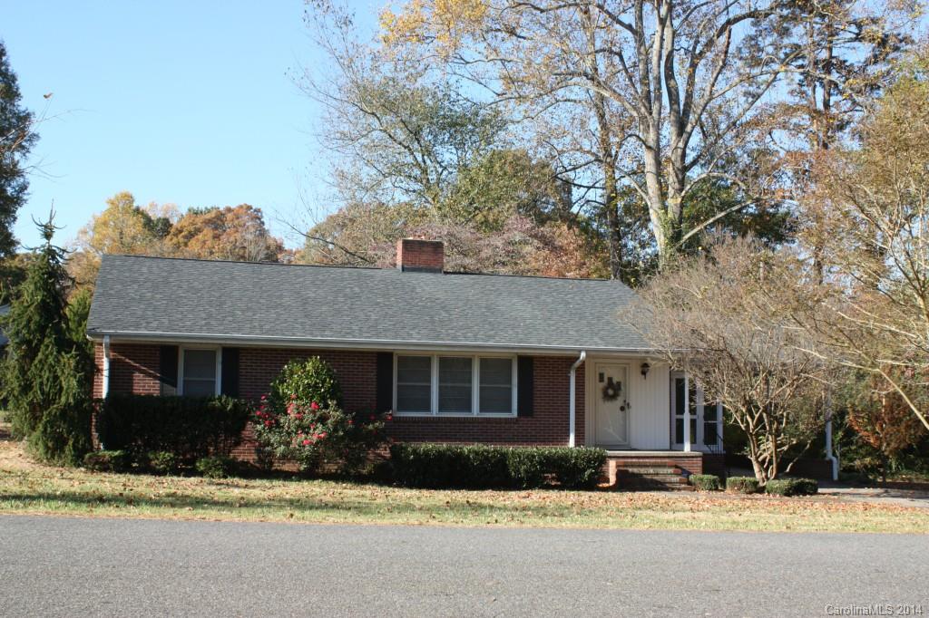 801 Black Springs Drive Gastonia NC 28054