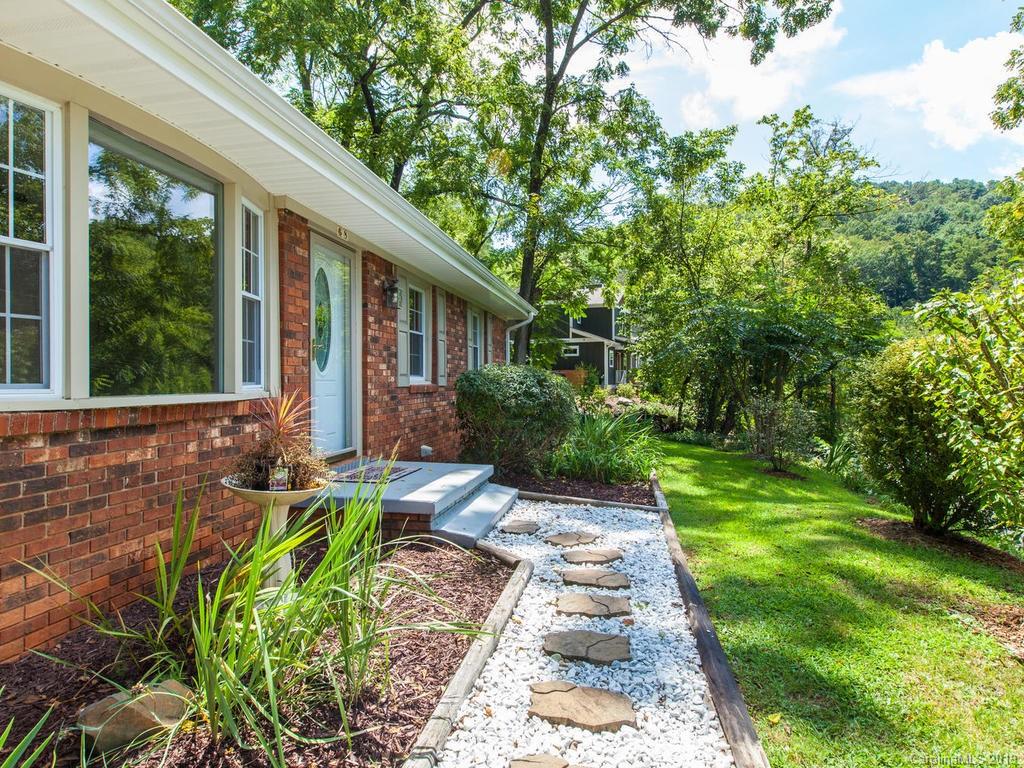 68 Bassett Road Asheville NC 28804