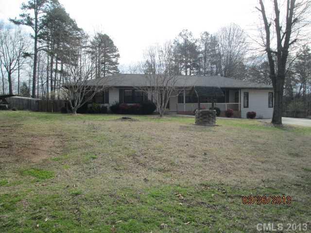 4907 Club View Drive Concord NC 28025