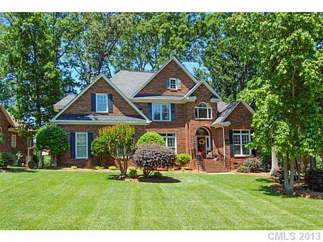 5721 Bardsey Court Matthews NC 28104