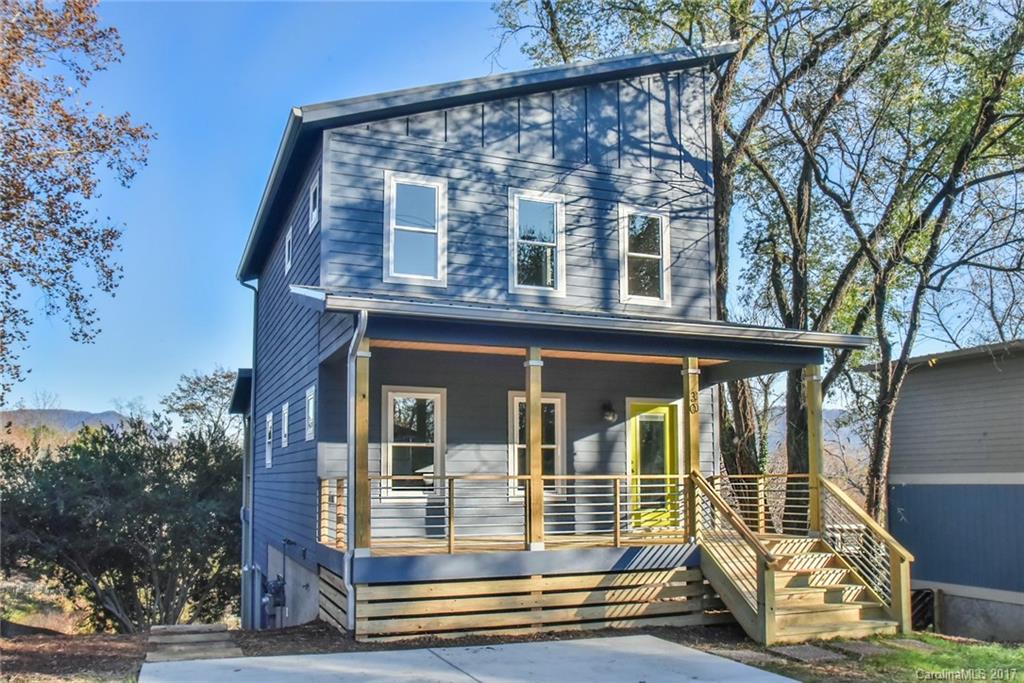 30 Main Street Asheville NC 28803