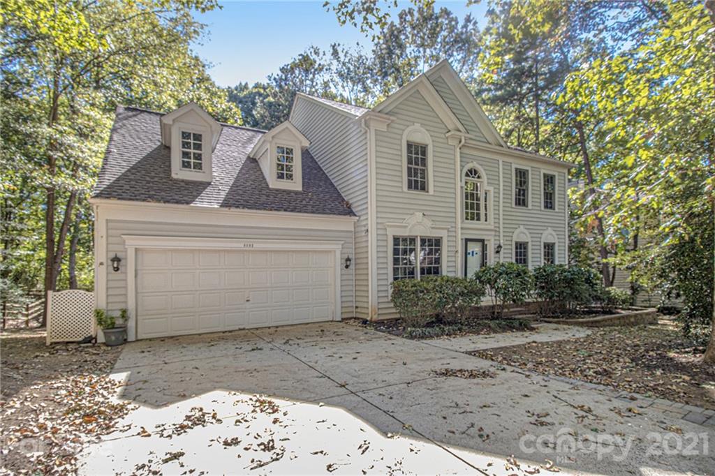 8805 Deerland Court Huntersville NC 28078