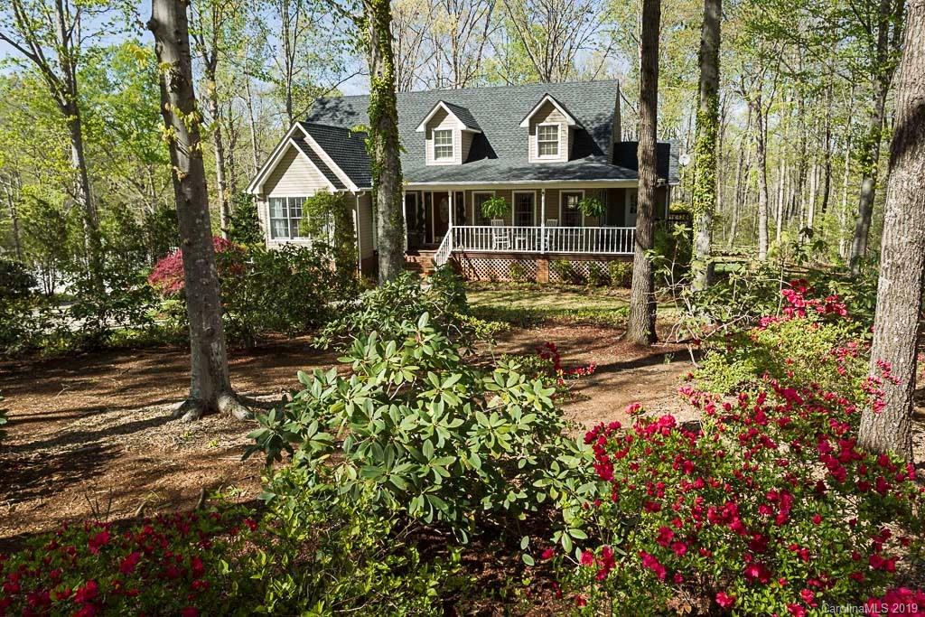 173 Sherry Street Rutherfordton NC 28139