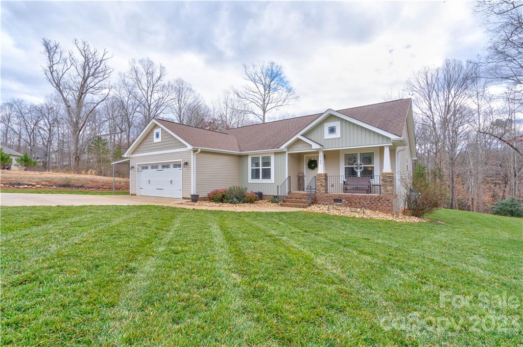 1780 Timmons Marie Lane Lincolnton NC 28092