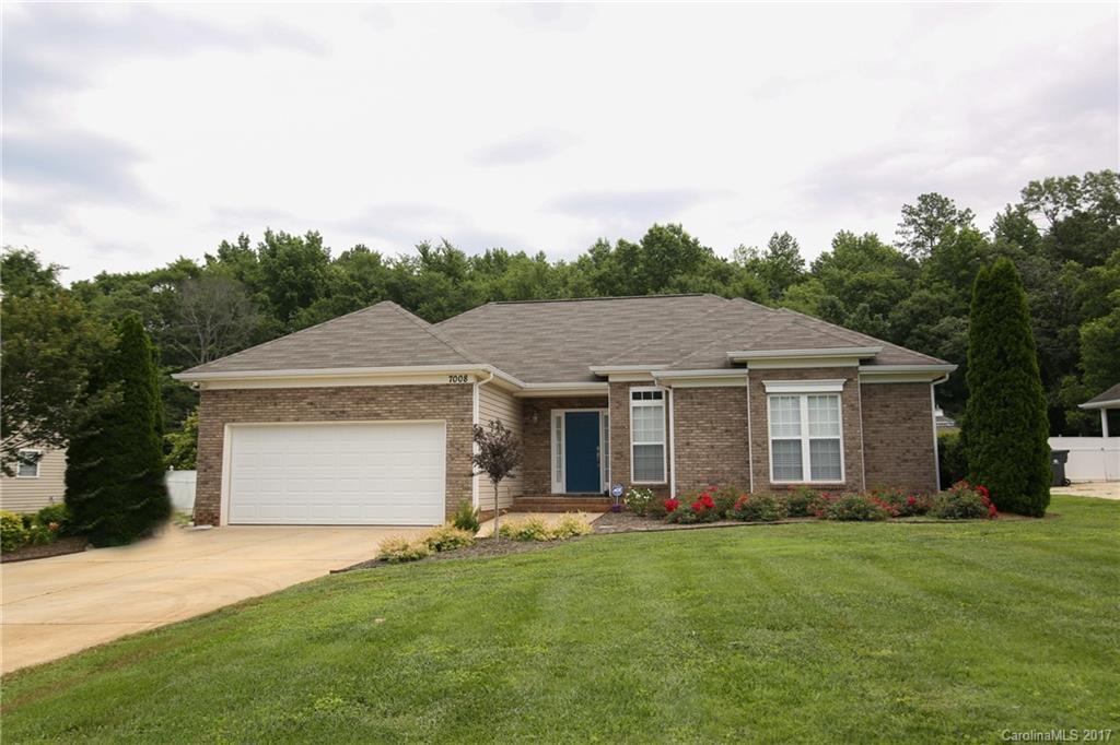 7008 Cedarbrook Drive Charlotte NC 28215