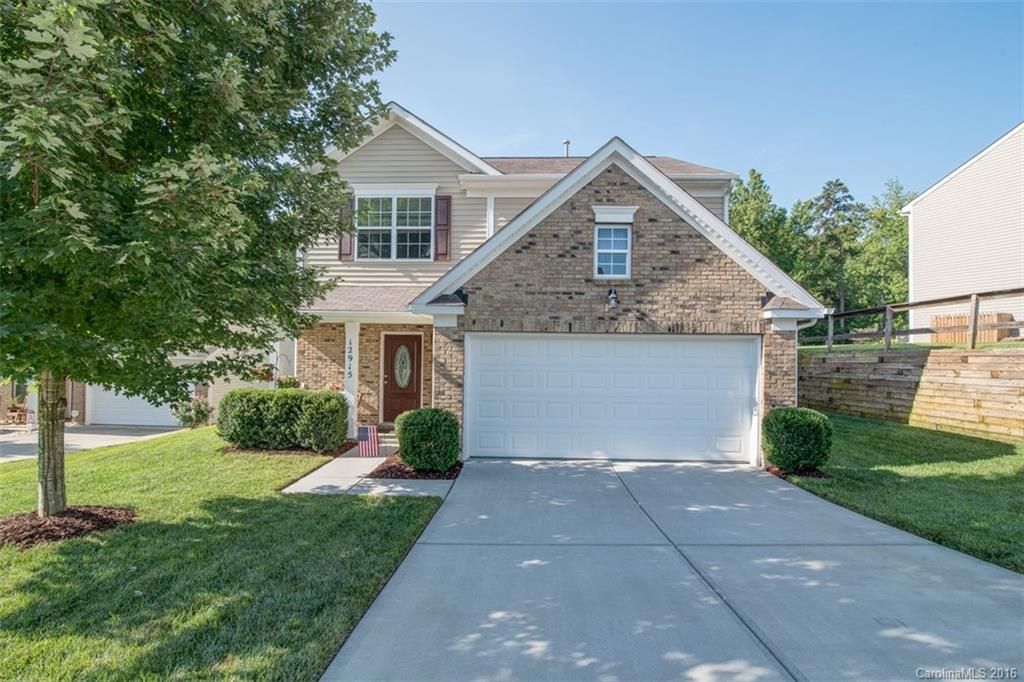 12915 Rothe House Road Charlotte NC 28273