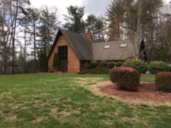101 La Bellevue Street Morganton NC 28655