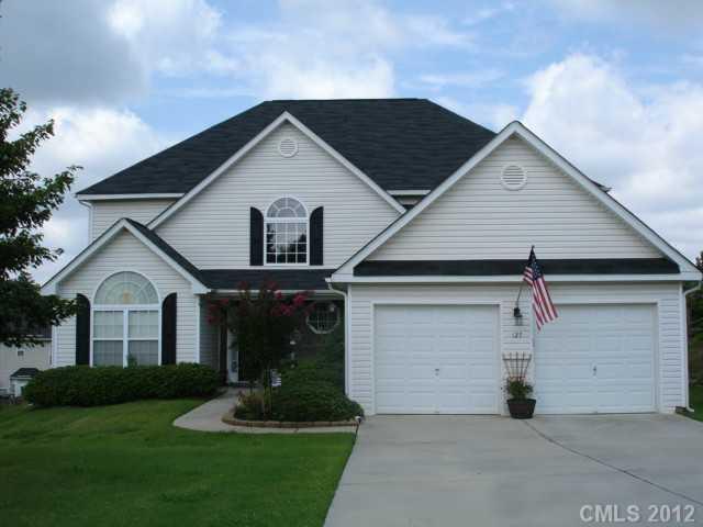 127 Dunnell Road Mooresville NC 28115