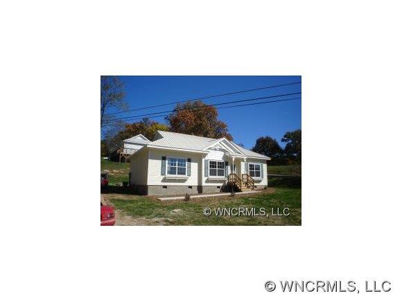 24 Orbit Place Clyde NC 28721
