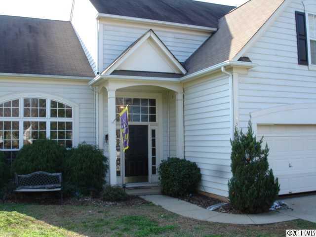 9306 Stawell Drive Huntersville NC 28078