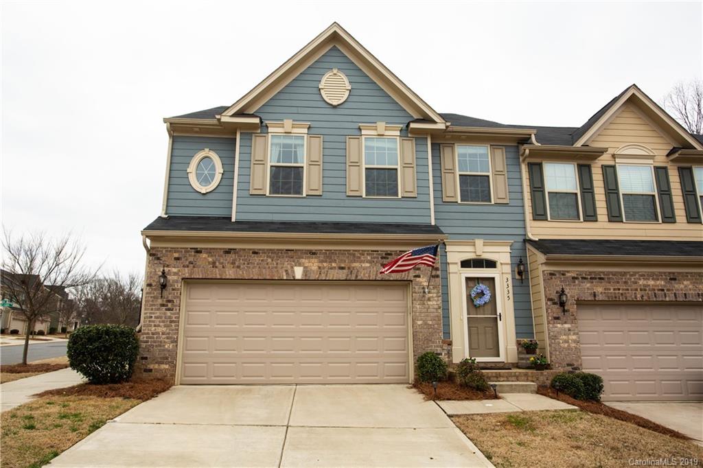 3335 Major Samuals Way Charlotte NC 28208