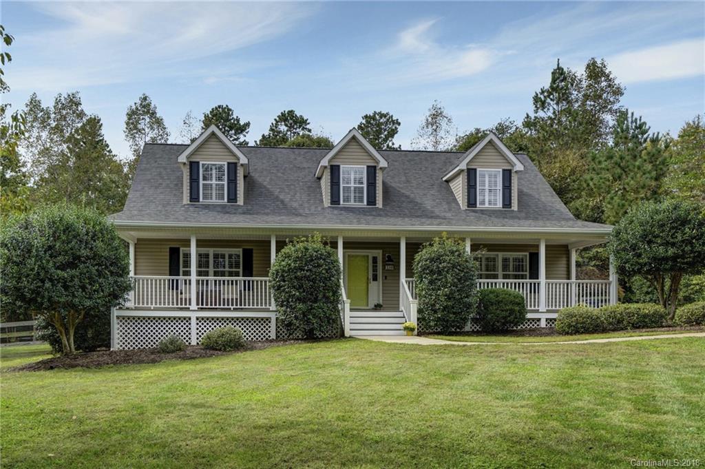 210 Stillwater Road Troutman NC 28166