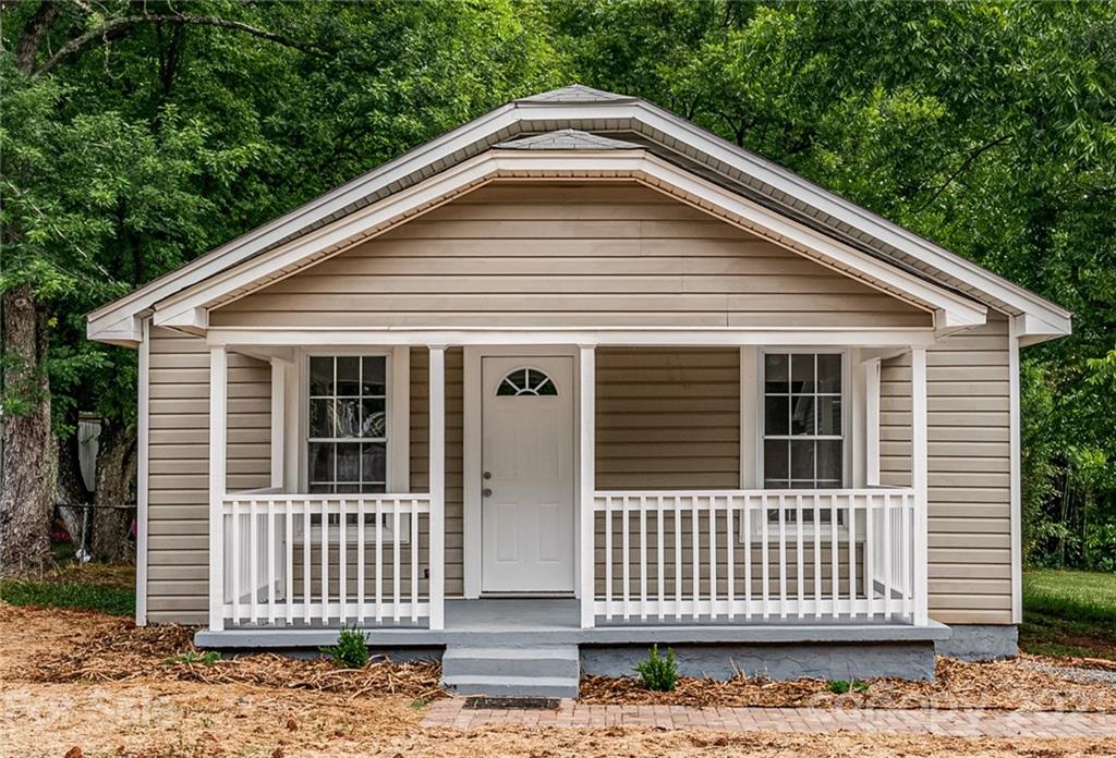 213 Hahn Street Concord NC 28025