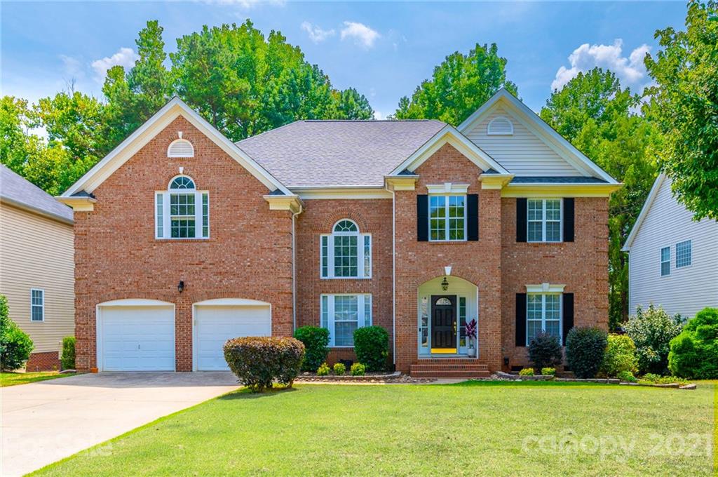 15123 Perthsire Court Huntersville NC 28078