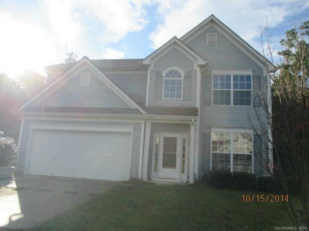 6013 Firethorne Lane Concord NC 28025