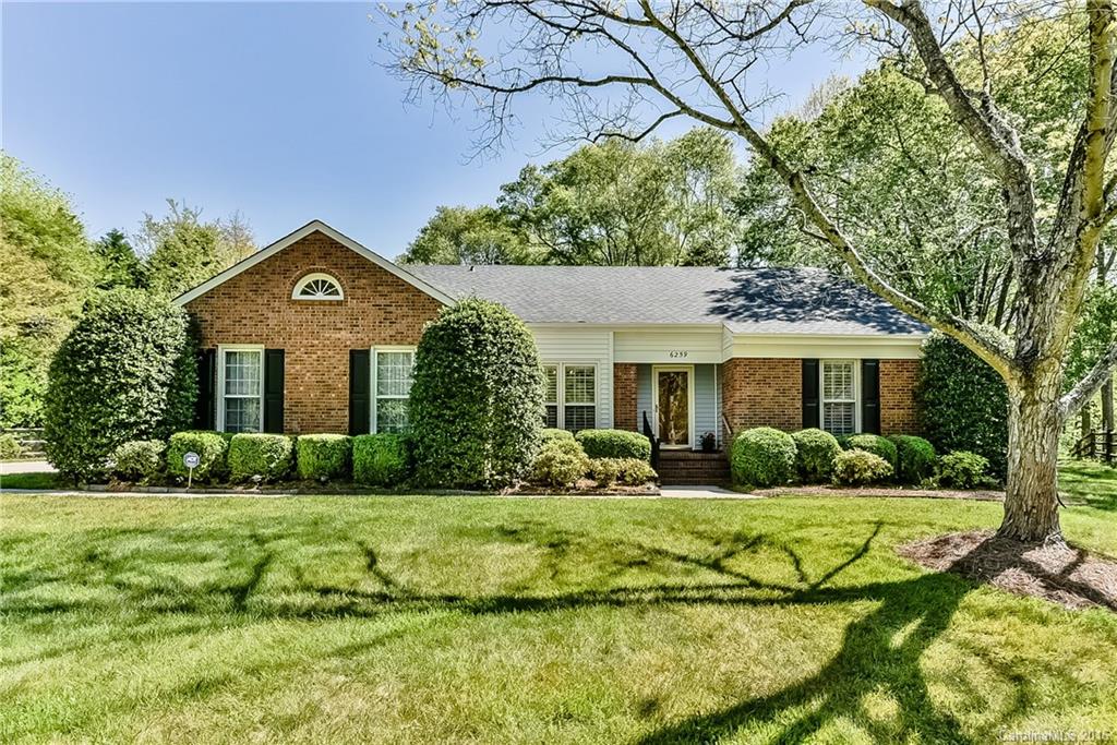 6259 Carmel Station Avenue Charlotte NC 28226