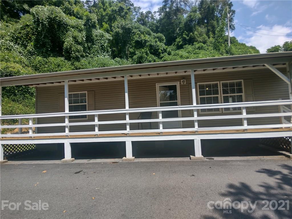 1270 Dillsboro Road Sylva NC 28779