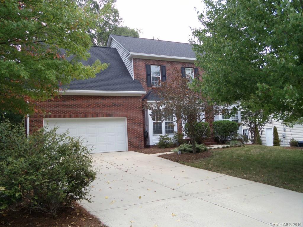 12217 Chickasaw Drive Huntersville NC 28078