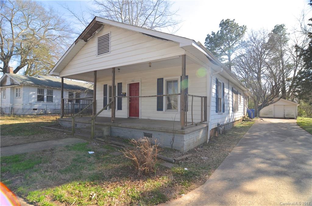 711 Gardner Street Shelby NC 28150