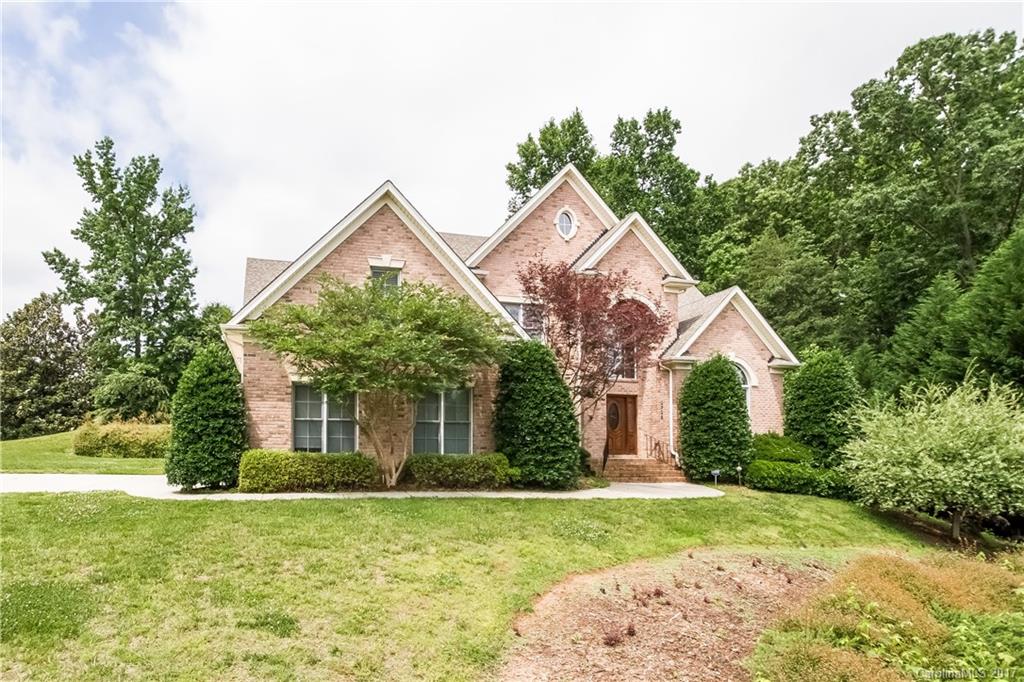 2725 Gannett Drive Charlotte NC 28214