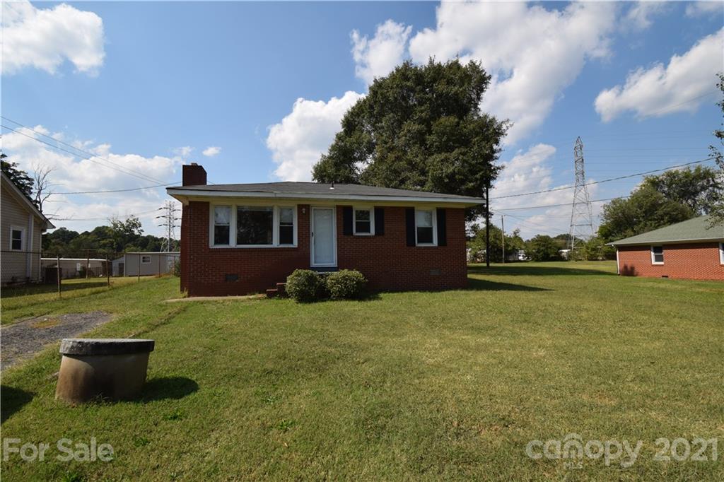 117 Abernathy Street Mount Holly NC 28120