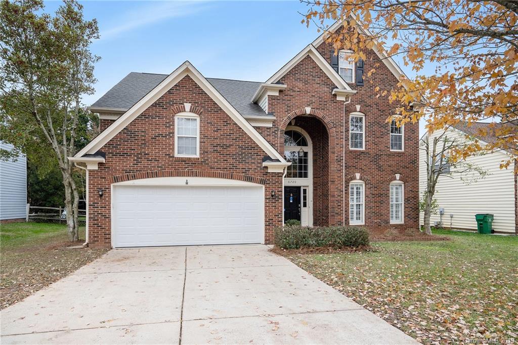 6720 Bickham Lane Charlotte NC 28269