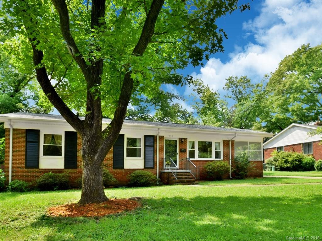 1063 Dresden Drive W Charlotte NC 28205
