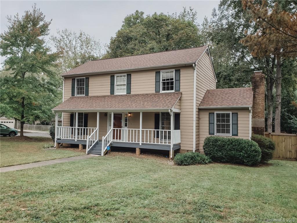 9908 Sardis Oaks Road Charlotte NC 28270