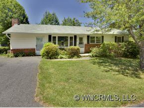 3 Chestnut Street Weaverville NC 28787