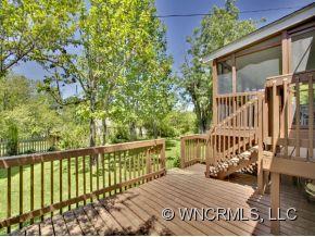 3 Chestnut Street Weaverville NC 28787
