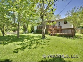 3 Chestnut Street Weaverville NC 28787