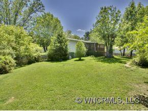 3 Chestnut Street Weaverville NC 28787