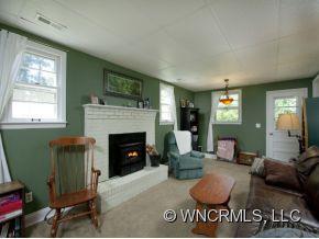 3 Chestnut Street Weaverville NC 28787
