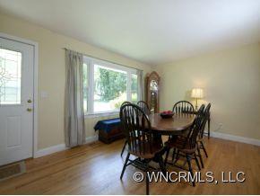 3 Chestnut Street Weaverville NC 28787