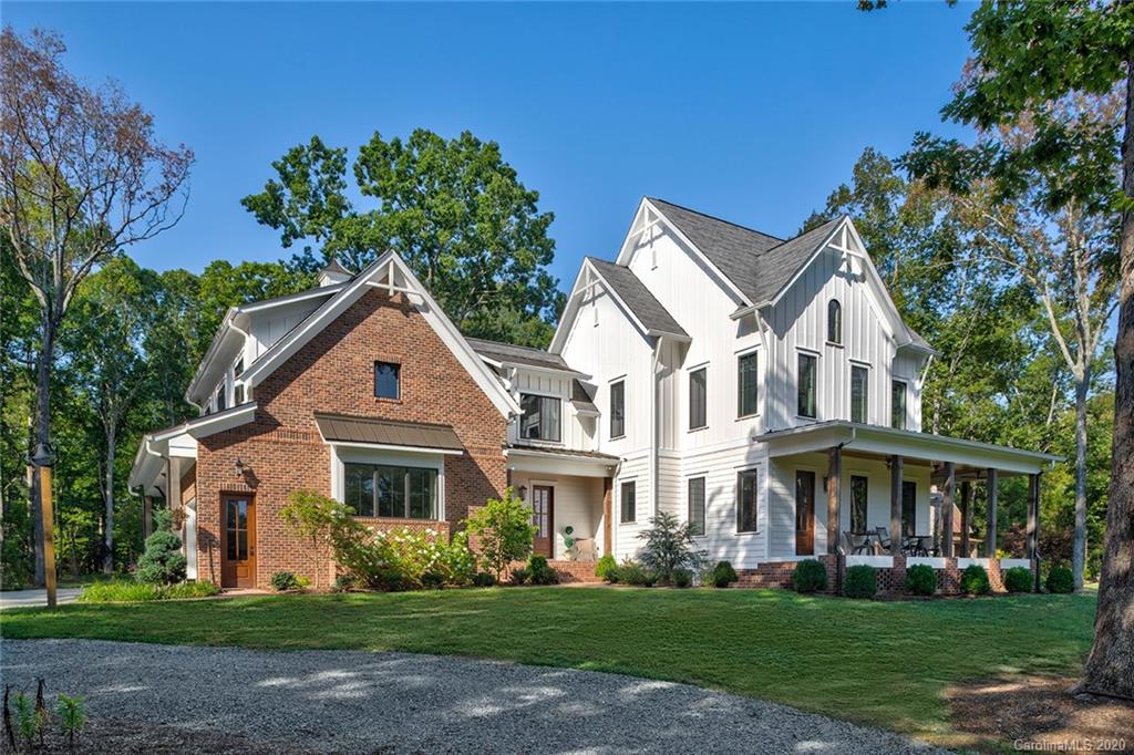 15425 Mcauley Road Huntersville NC 28078
