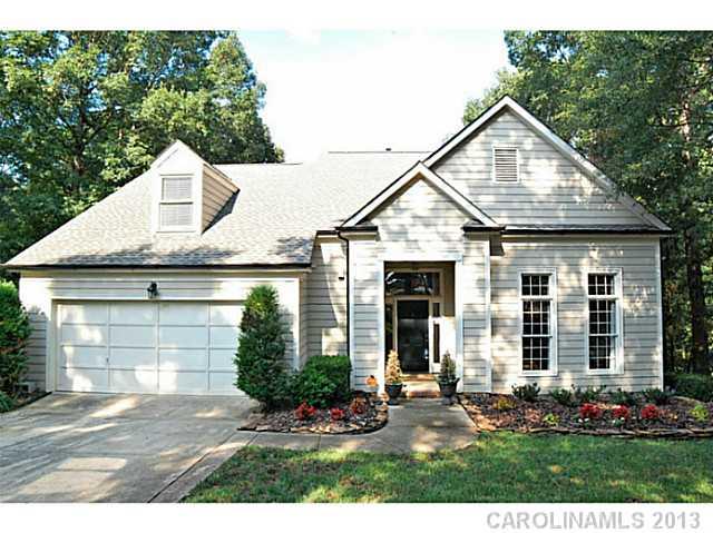 10800 Hastings Mill Lane Charlotte NC 28277