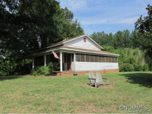 931 Pleasant Hill Loop Road Rutherfordton NC 28139