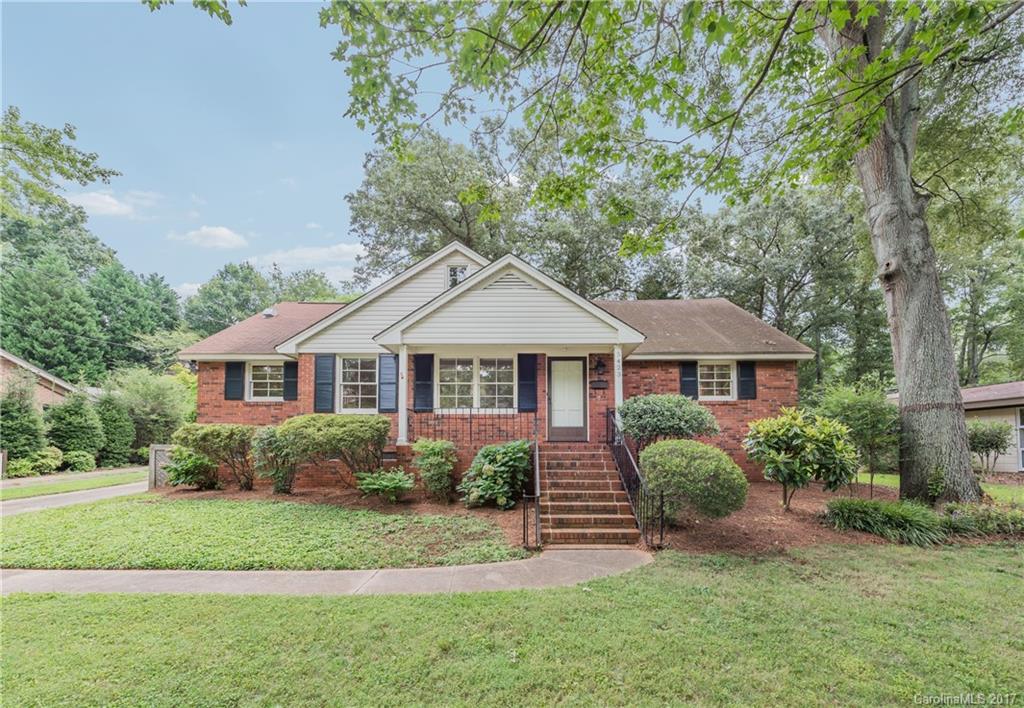 5423 Londonderry Road Charlotte NC 28210