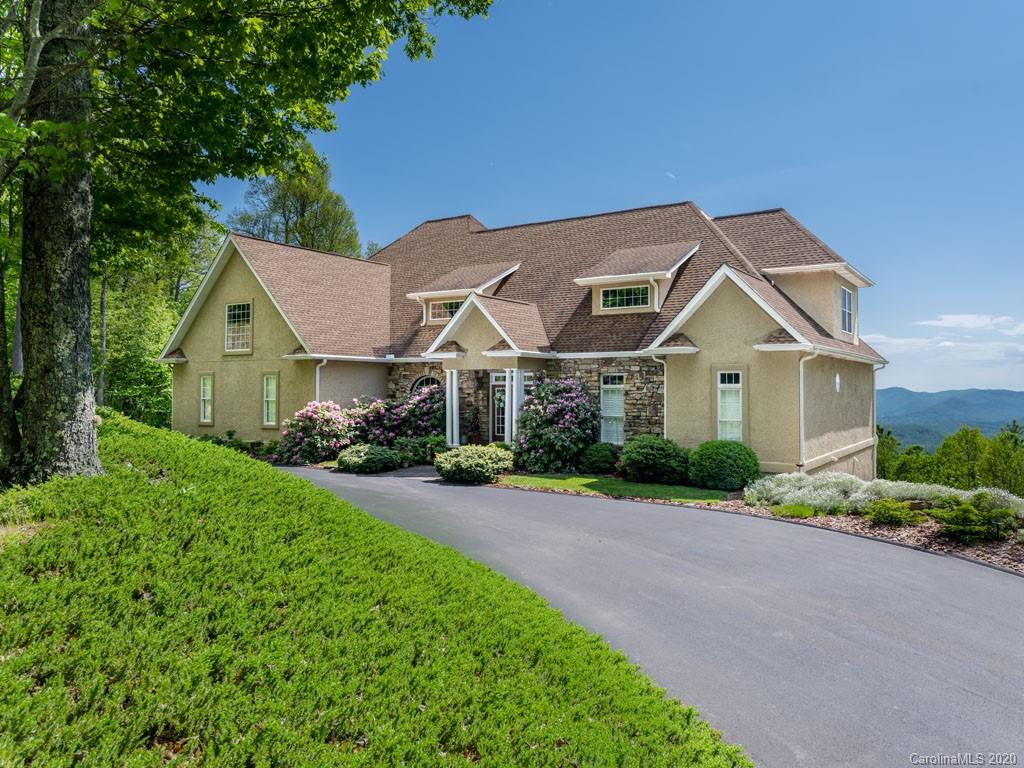 175 Pinkerton Corner Fairview NC 28730