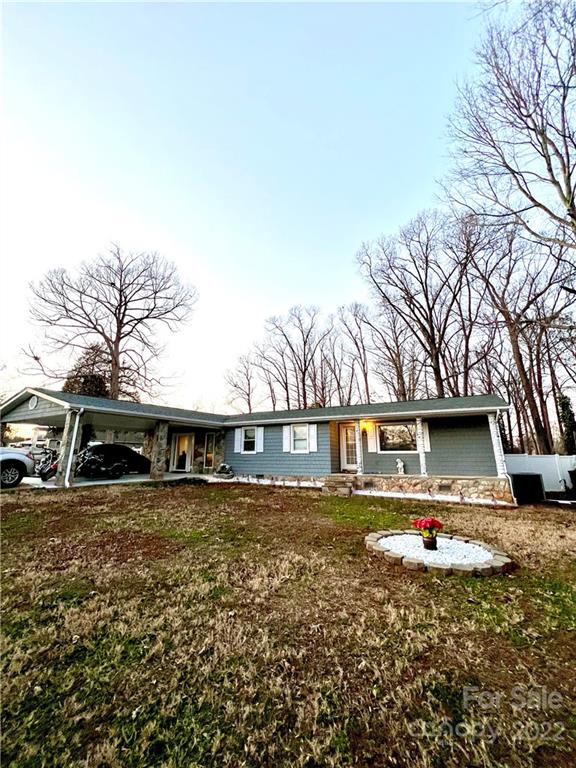 116 Mainview Drive Mooresville NC 28117