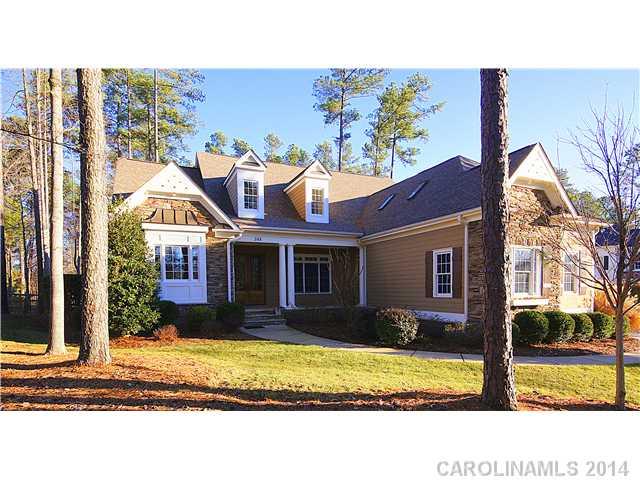 388 Agnew Road Mooresville NC 28117