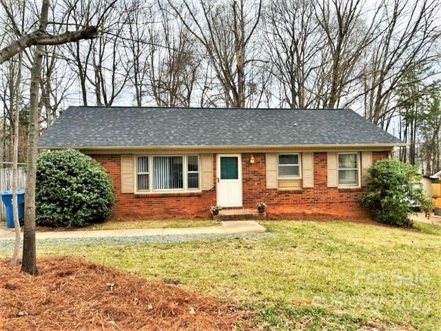 10109 Starwood Drive Charlotte NC 28215