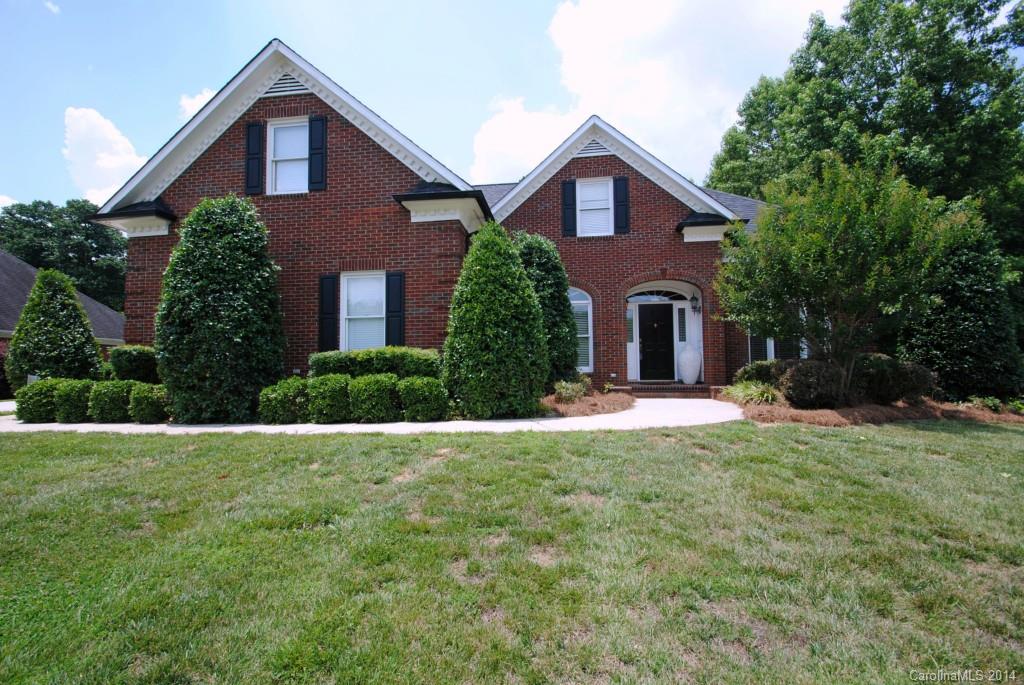 3011 Rochester Court Monroe NC 28110