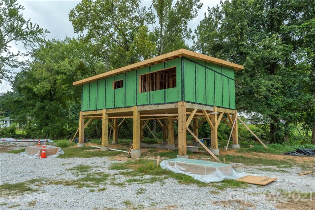 165 Commerce Street Old Fort NC 28762
